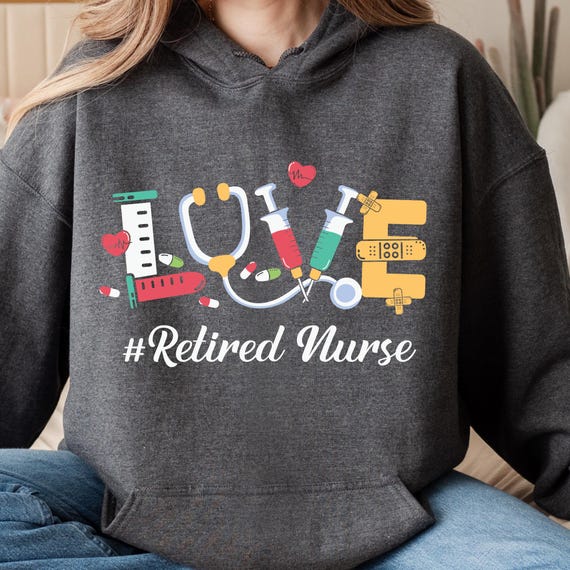 Retirement Gift For Nurse Officially Retired,Nurse Retirement Gift Nurse Shirt,RN Grandma Retirement,Retirement Party gift Retired Nurse