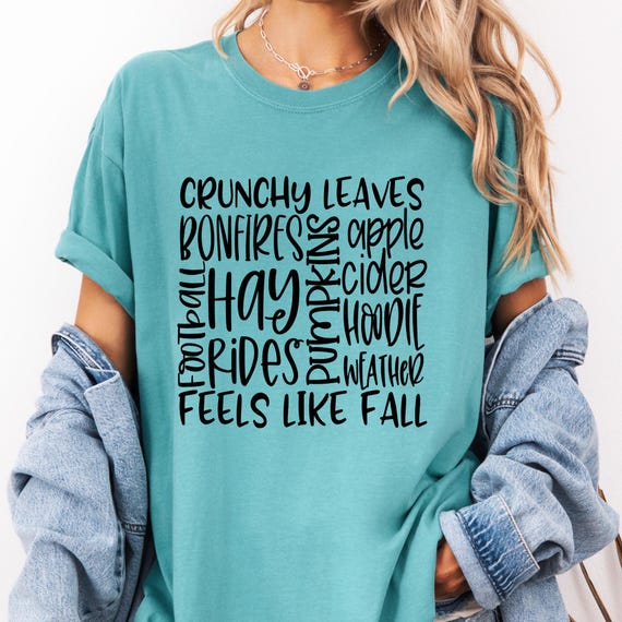 Fall Season shirt Autumn tshirt,Season Shirt Pumpkin tshirt, Thanksgiving Gifts Thanksgiving Tee, Thanksgiving Dinner Fall Season shirt