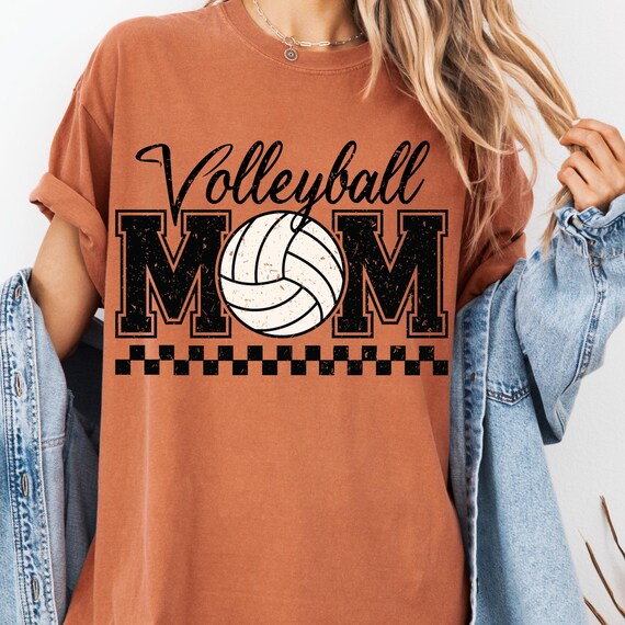 Volleyball And Bows Coquette Volleyball ,  Volleyball Mom Tee Volleyball Season,  Volleyball Mama Volleyball Bow Tee,   Volleyball Mom Shirt