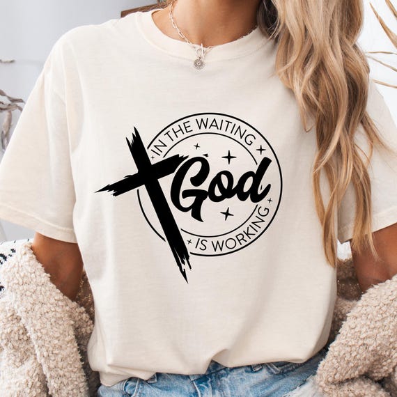 Boho Religious Cross Unisex T-shirt, Religious Mom Christian tee,Dad group Gift Shirt Church Group Tee, Spiritual Apparel