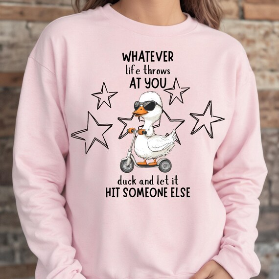 Silly Goose Shirt Goose Lover Shirt,    Funny Goose Shirt Silly Goose Sweater,  Goose University Crewneck Sweatshirt,  Silly Goose Crewneck
