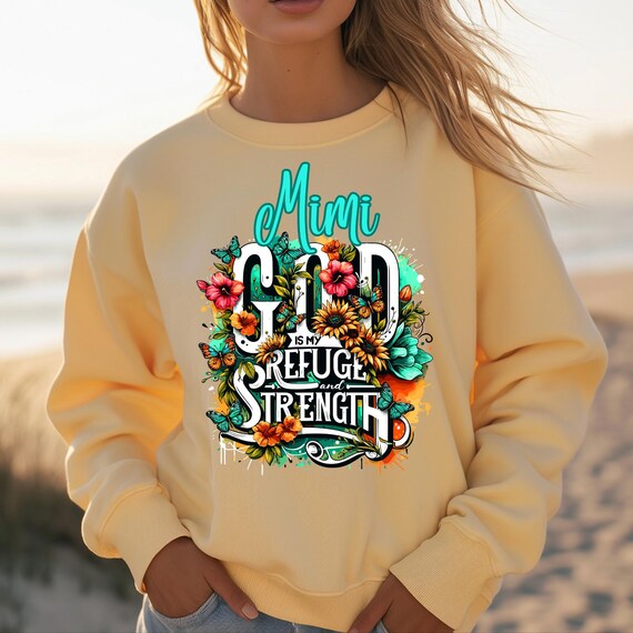 Christian Mimi shirt Gift For Mimi Shirt, Blessed Mimi gift Blessed Mimi shirt, Religious Mimi Shirt  Mimi Religious shirt,Mimi Faith shirt