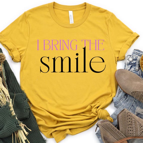 Positive Vibes T-Shirt: Inspirational Quote, Optimist Gift