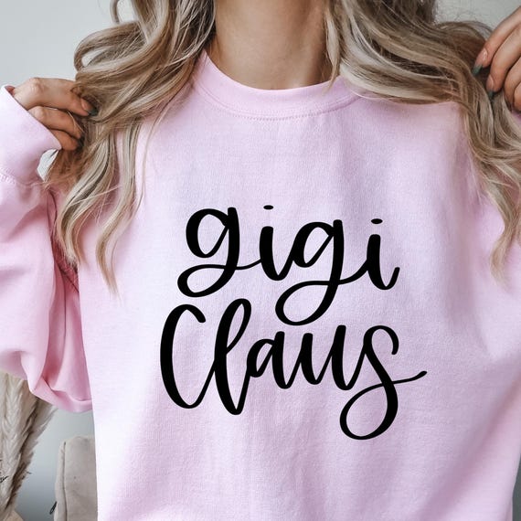 ChristmasGigi Shirt Gift For Gigi,Gigi XmasShirt Christmas GigiGift,Christmas Mimi Shirt Mimi Christmas,ChristmasNanaGift ShirtXmas For Nana