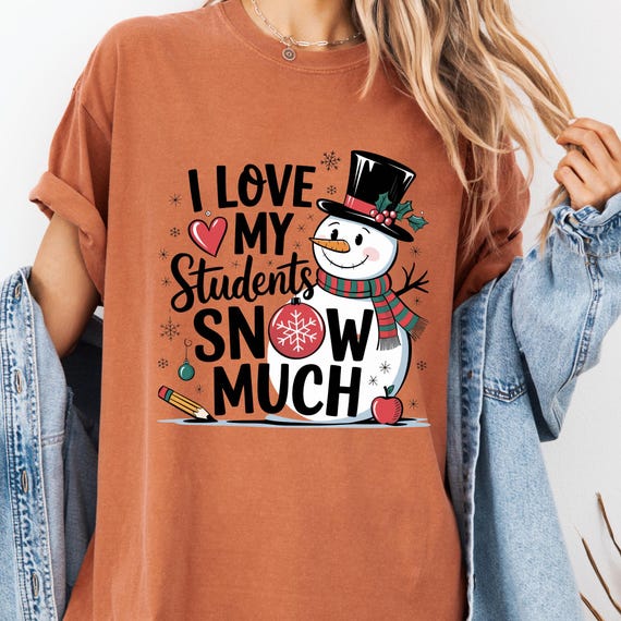 Christmas shirt Christmas snowman,Gift Snowman Christmas books tree,Ugly shirt ,Gift for Book lover, Gift for Teacher,Christmas Crewneck