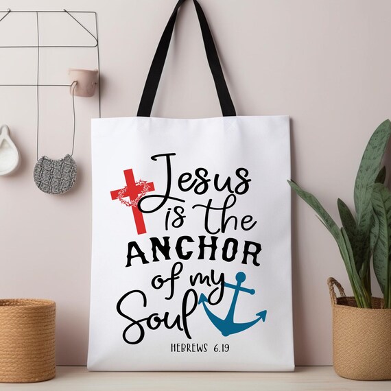 Christian Tote Bag Religious Gift,Mom Faith Tote Bag  Religious Mom Tote,Mom Birthday Gift Religious Tote Bag,  New Mom Gift Mama Faith Gift