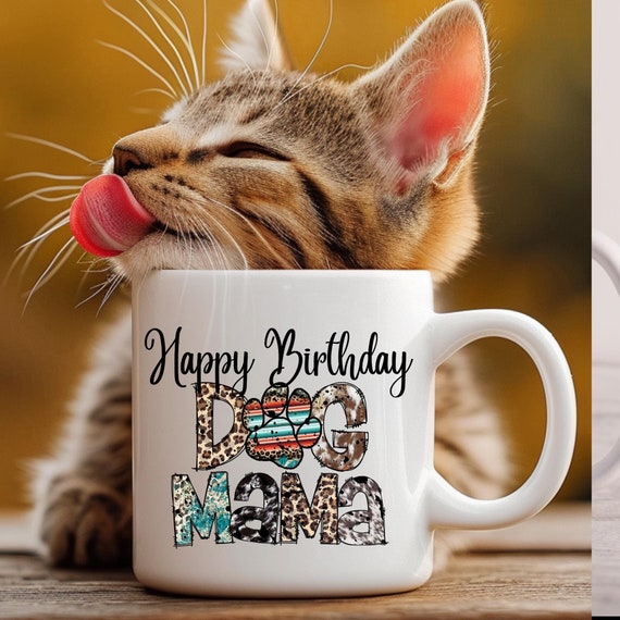 Dog Mom mug Dog Lover mug , Gift For Dog Lover Mom dog Lover gift, Mom gift mug Dog Lover gift mug, Dog  Mom Birthday Gift For Her