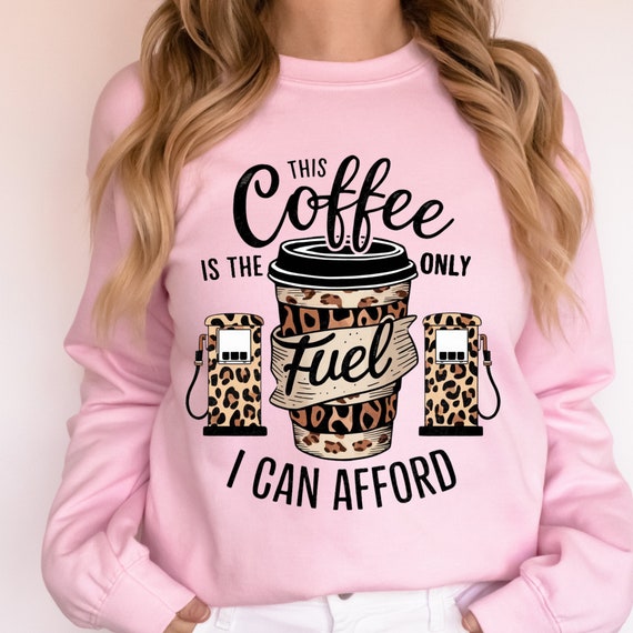 Funny Coffee Mama Shirt - Caffeine Lover Gift for Mom - Humorous Women's Tee