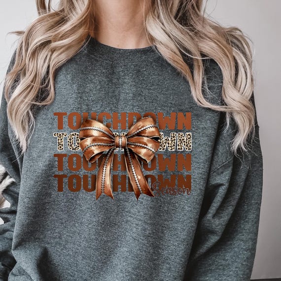 Football Mama Shirts Girly Football shirt,Football Mom Gift Game Day Shirt,Sweatshirt Football Mom Football Mom Sweater, Football Mama Shirt