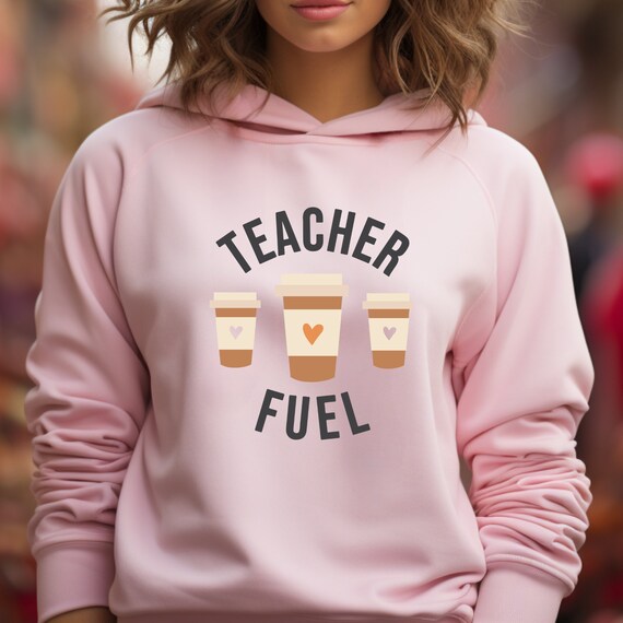 Back To School Shirt First Day Of School, Coffee Teach Repeat Coffee Lover Teacher,Teacher Appreciation Teacher Hoodie New Teacher Gift