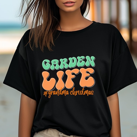 Botanical Shirt, Plant Lover Shirt, Gift For Her, Wildflowers Shirt, Plant Lady Shirt, Flower T Shirt, Garden Lover Gift, Gardening T-Shirt,