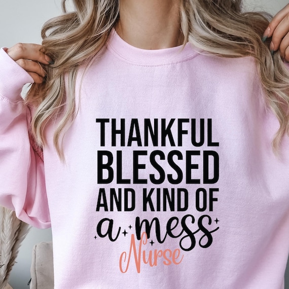Fall Nurse shirt Thanksgiving Sweatshirt,Thanksgiving Shirt Pumpkin Sweatshirt, Thanksgiving Gifts Thanksgiving Sweater, Thanksgiving Dinner