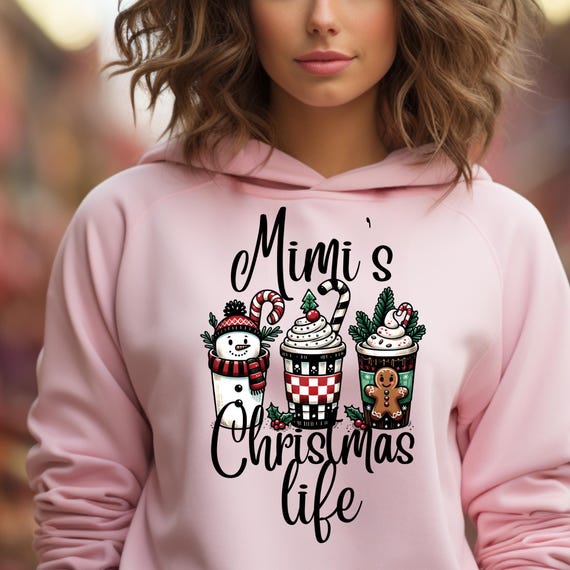 Mimi Coffee Xmas Gift For Mimi , Mimi Xmas Shirt Xmas Mimi Gift, Xmas Mimi shirt Mimi Faith Christmas,   Christmas Mimi Gift shirt Mimi Xmas