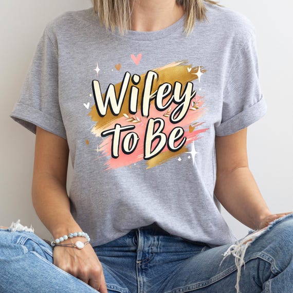 Bride Crew Tee Bachelorette Party,Bachelorette Shirt Future Mrs Shirt,Engagement Shirt Bridal Shower Gift,Bachelorette Gift Team Bride Shirt
