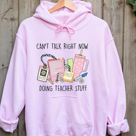 Retro Teacher Shirt: First Day of School Gift