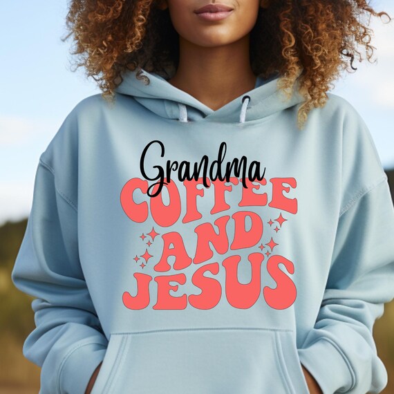 Religious Grandma Christian shirt,Faith shirt Jesus shirt,Christian Apparel Verse of Bible Shirt,Gift For Christian Religious Gift,Faith Mom