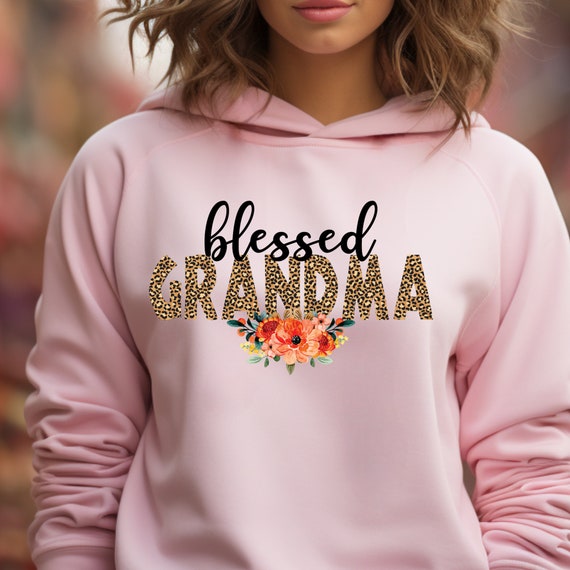 Gift For Grandma, Mothers Mom Shirt, Custom Grandma Shirt, Dads Moms Gift, Blessed To Be Called, Grandma T-Shirt, Grandma LIFE
