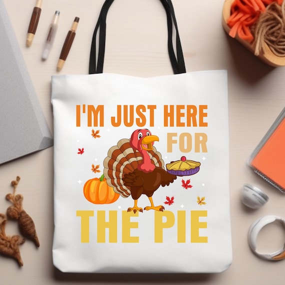 Thanksgiving Gift Funny Thanksgiving,Thanksgiving Bag Thanksgiving Tote, Gift For Her Family Thanksgiving, Thankful Tote Bag Funny Tote Bag