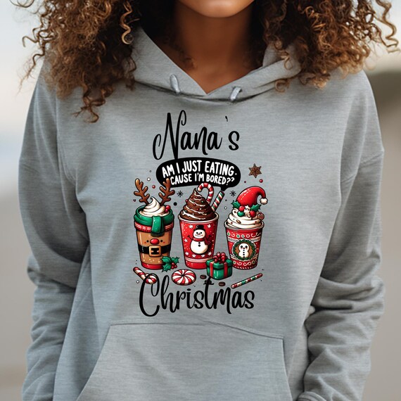 Nana Xmas coffee Gift For Nana , Nana Xmas Shirt Xmas Nana Gift,  Xmas Nana shirt Nana Faith Christmas,  shirt Nana Xmas Christmas Nana Gift