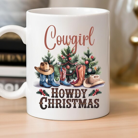 Coffee Mug For Mom Western Coffee Mug,  Country Mama Mug Western Mama Mug,  Mug Gift For Mom Western Mom Mug,   Mama Coffee Cup Gift For Her
