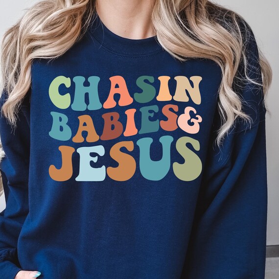 Religion Sweatshirt Christian Sweatshirt,Faith Sweatshirt Jesus Sweatshirt,Christian Apparel Mom Christian Shirt,Gift For Christian Religion