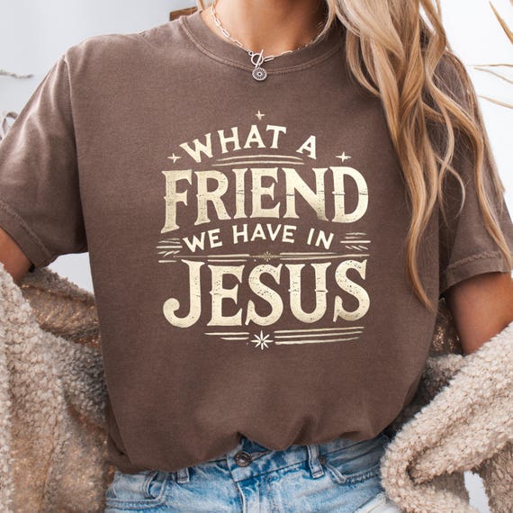Jesus Christian tee on Comfort Colors,Gift for Christian Mom or friend, perfect for expressing your faith with style and grace.