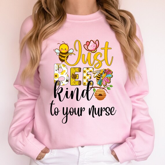 Nurse Life Sweatshirt  Funny Nurse Shirt , Nurse Grad Gift, Nursing Student Gift, NurseGift, Nurse Appreciation, Cute Nurse , Nursing School