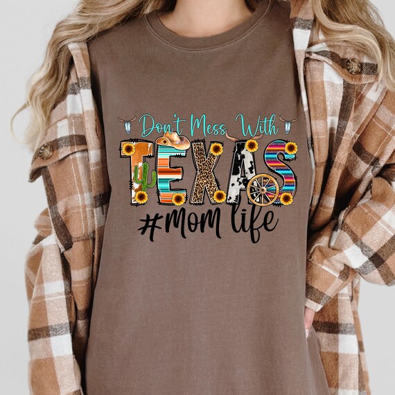 Texas Lover Shirt Gift For Texas Lover,Gift For Texas Mom Texas Home Shirt,Texas Western Shirt State Of Texas Shirt,Texas Pride Shirt Mom