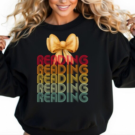 Booktrovert Book Lover Sweatshirt,Book Cat Lover Gift, Readers Sweatshirt, Cozy Sweater, Reading Enthusiast Shirt, Bookworm Gift, Literature