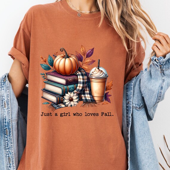 Fall Cowgirl shirt Autumn tshirt,Thanksgiving Shirt Pumpkin tshirt, Thanksgiving Gifts Thanksgiving Tee, Thanksgiving Dinner