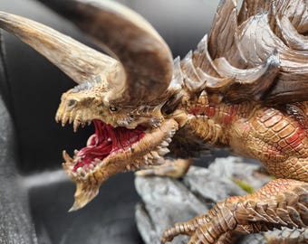 モンスターハンター カプコン バンプレスト DXF ハンターフィギュア