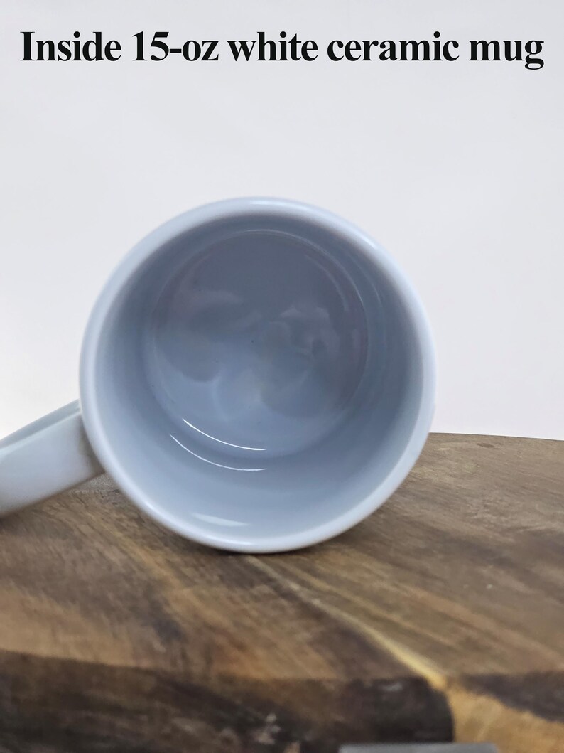 Black Labrador Retriever Meme on a Coffee/tea Mug, Gift for Labrador