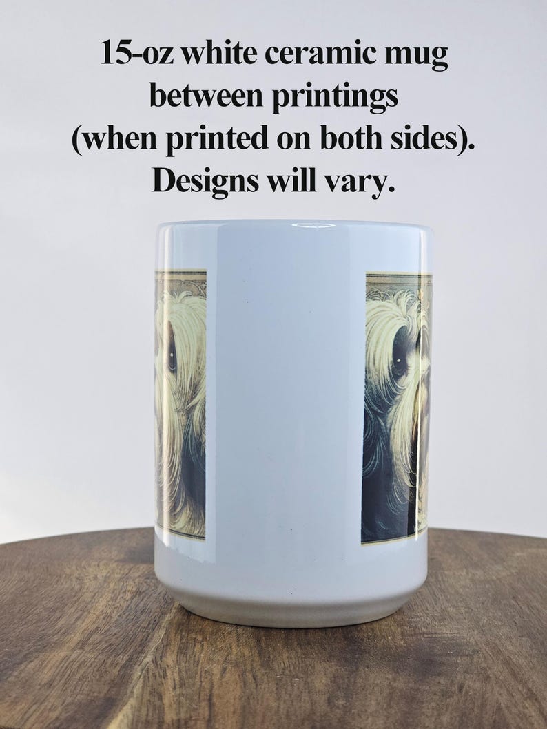 Black Labrador Retriever Meme on a Coffee/tea Mug, Gift for Labrador