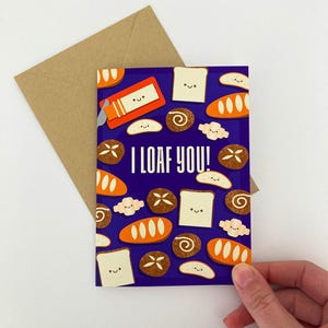 Ti amo carta