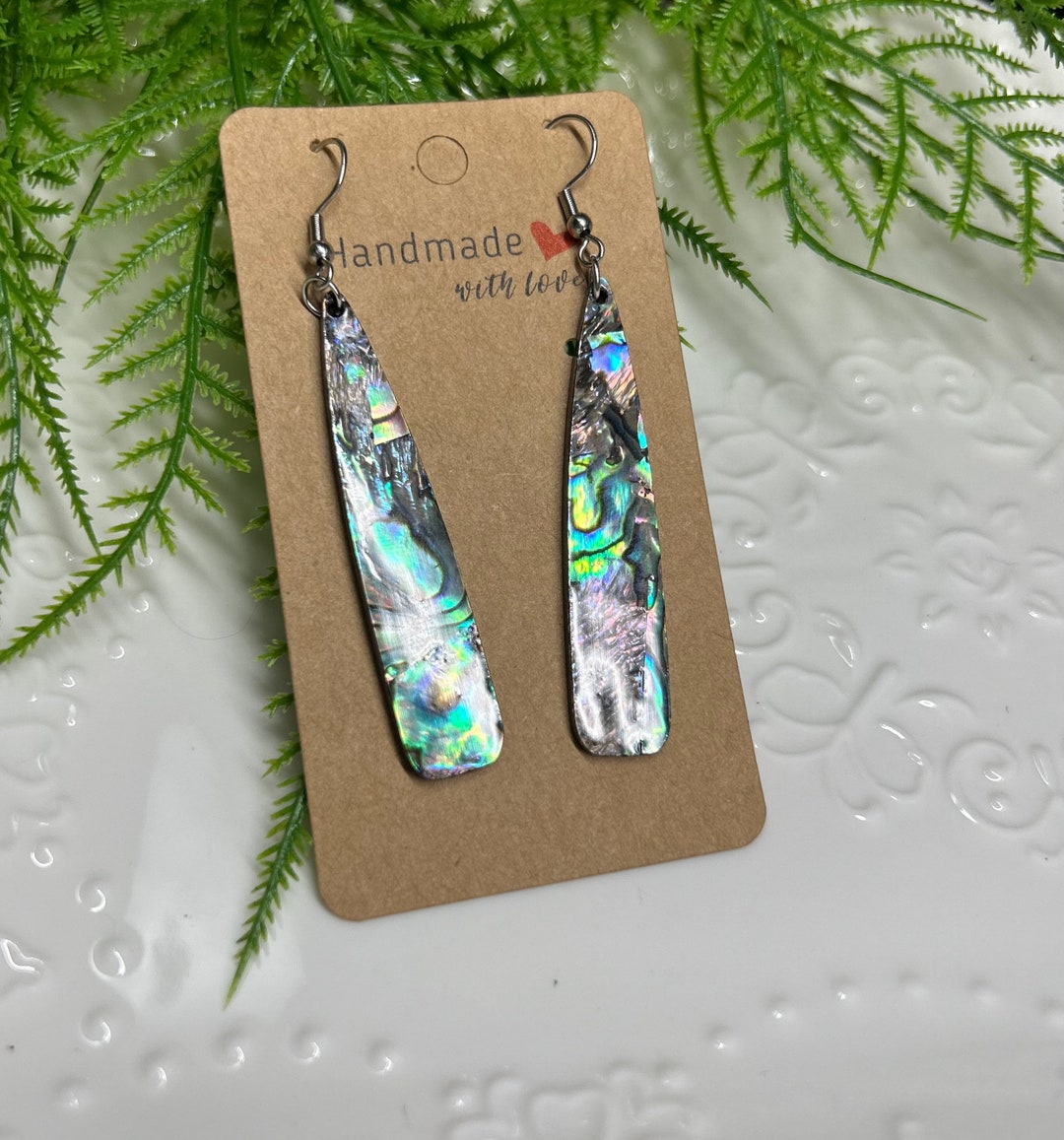 Dangling Earring Etsy