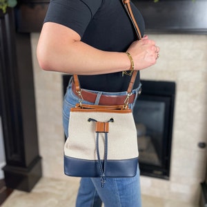 Bucket handbags online hotsell