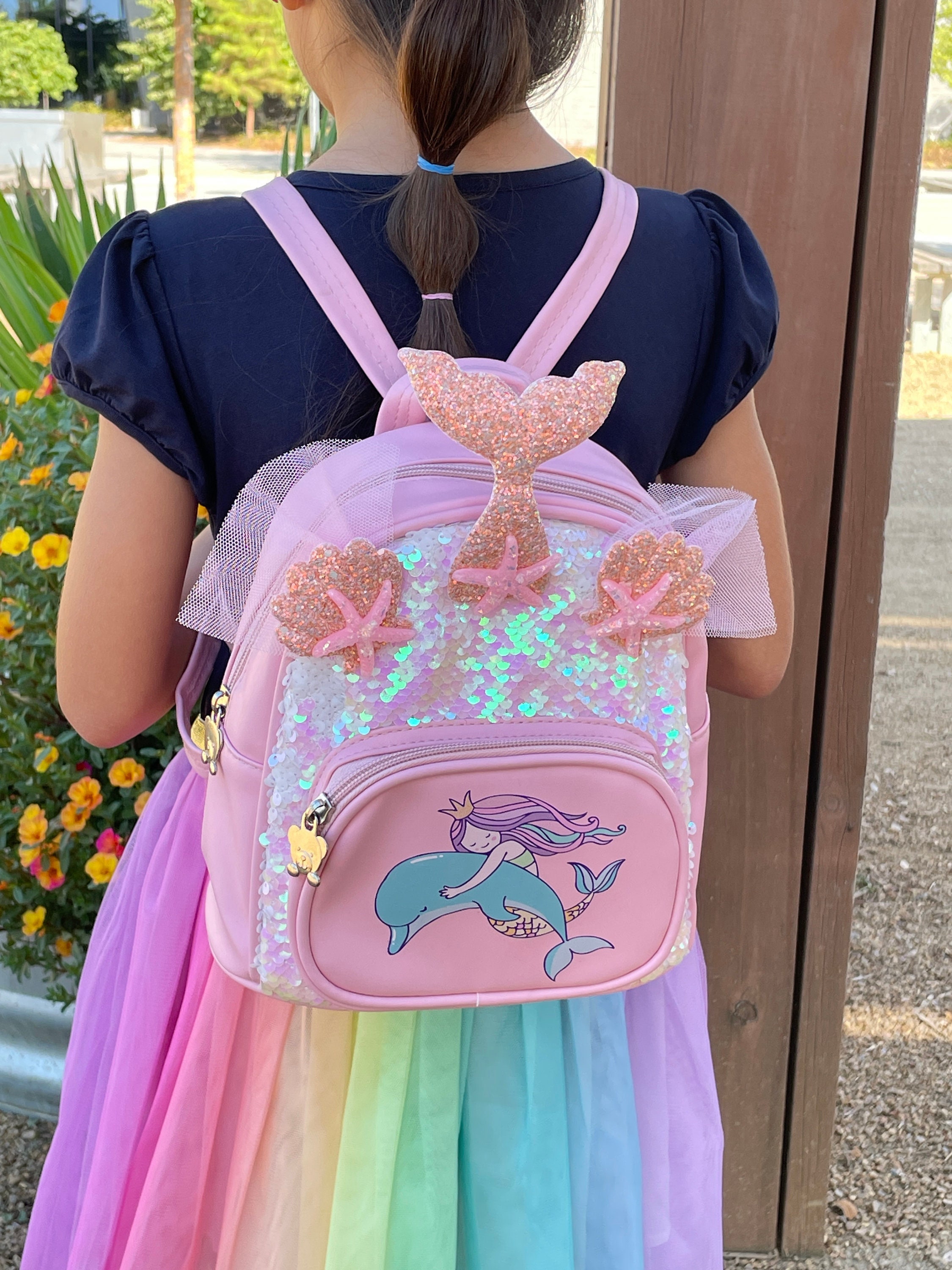 Personalized Disney Princess Backpack and Lunch Box Combo – Dibsies  Personalization Station