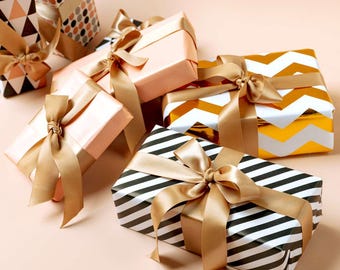 Gift Wrapping Services