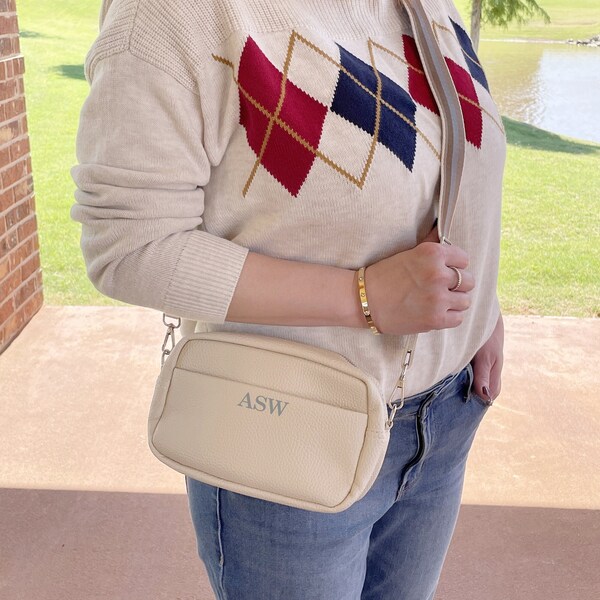 Cute Camera Bag Etsy