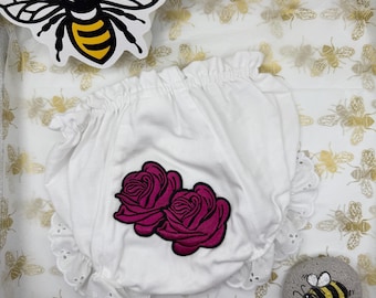 Baby Bloomers