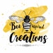 Bee Inspired Creations