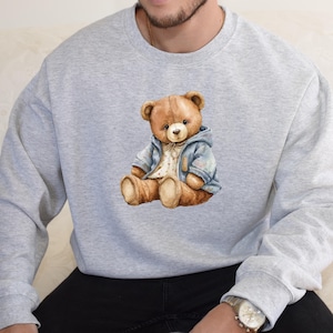 Teddy sweat cheap