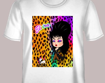 Elvira T-shirt