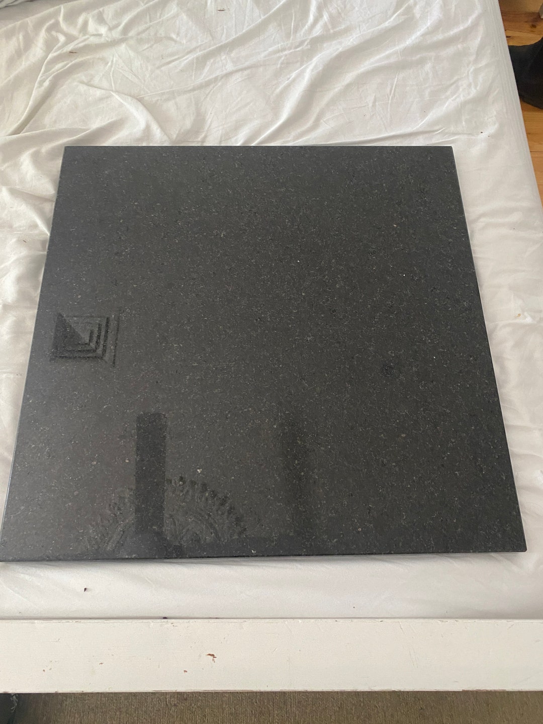 South Australian Granite Chopping Board Serving Board Etsy