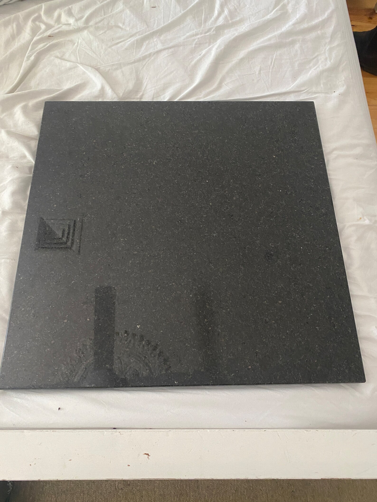 South Australian Granite Chopping Board Serving Board Etsy