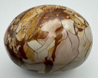 Ibis Jasper Palm Stone  - Home or Gift
