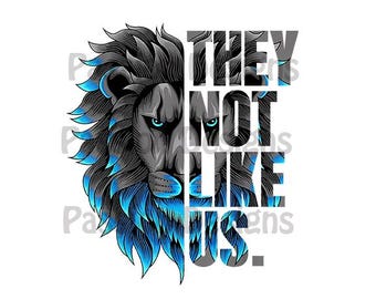 They Not Us Detroit