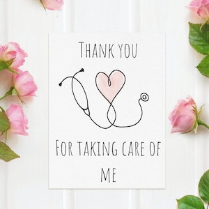 Doctor Gift, Doctor Appreciation Gift, Medical Student Gift, Nurse Gift, Doctor Office Decor, Medical Quote, Doctor Thank You, Medical Art