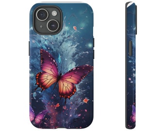 Butterfly Phone Case