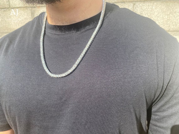 Iced out tennis deals